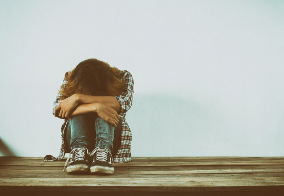 Descubre cómo la terapia puede ayudar a liberarte del ciclo de culpa