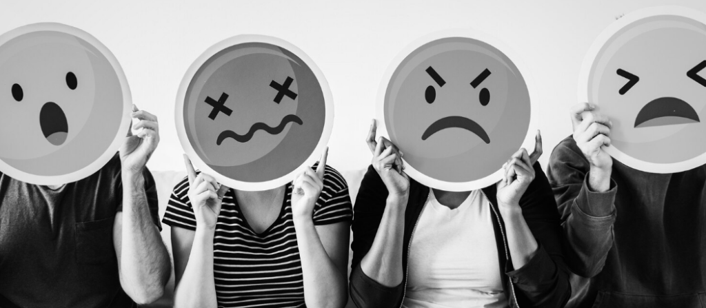 Cómo las emociones afectan nuestros días: mirada terapéutica